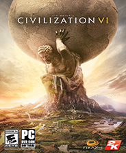 文明6修改器下载-Sid Meier's Civilization VI修改器 +13 免费版