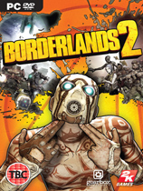 《无主之地2 Borderlands 2》中文版