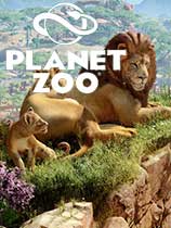 《动物园之星Planet Zoo》中文版