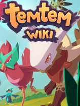 Temtem游戏下载-《Temtem》免安装中文版