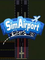 模拟机场游戏下载-《模拟机场 SimAirport》中文版