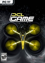 《DCL无人机冠军联盟》免安装中文版