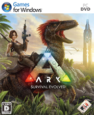 方舟生存进化修改器下载-ARK Survival Evolved修改器+17免费版