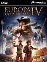 欧陆风云4修改器下载-Europa Universalis IV修改器 +23 免费版