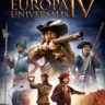欧陆风云4修改器下载-Europa Universalis IV修改器 +23 免费版