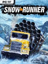 《雪地奔驰 SnowRunner》中文版