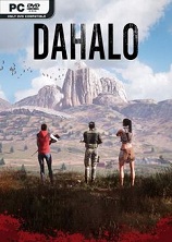 DAHALO游戏下载-《DAHALO》免安装中文版