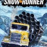 雪地奔驰游戏下载-《雪地奔驰SnowRunner》中文版
