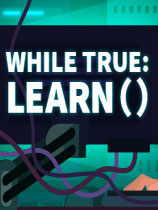 《编程模拟器while True learn》中文版