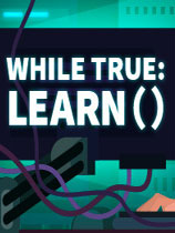 编程模拟器游戏下载-《编程模拟器while True learn》中文版