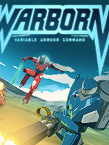 Warborn游戏下载-《Warborn》免安装中文版