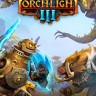 火炬之光3游戏下载-《火炬之光3》免安装中文版