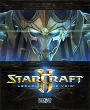 星际争霸2虚空之遗修改器下载-StarCraft II修改器+6 免费版