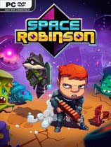 太空罗宾逊游戏下载-《太空罗宾逊》免安装绿色中文版