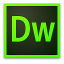 Dreamweaver(网页编辑工具)绿色精简版