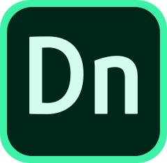 Adobe Dimension(3D绘图软件) 4.1.1