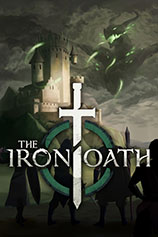 《钢铁誓言 The Iron Oath》绿色版