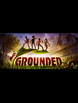 禁闭求生修改器下载-Grounded修改器 +27 免费版