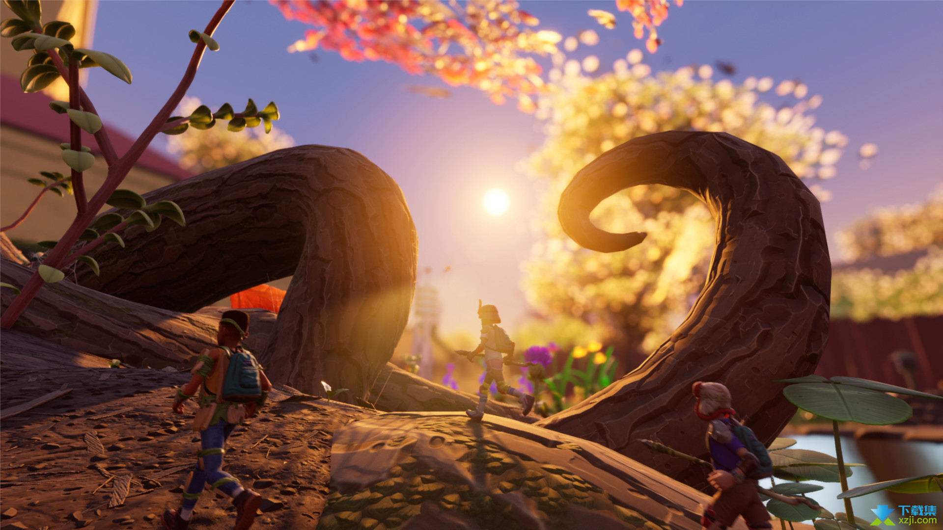 grounded 1.1 download