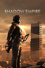 暗影帝国游戏下载-《暗影帝国Shadow Empire》中文版