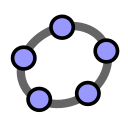 GeoGebra(动态数学软件) 6.0.832