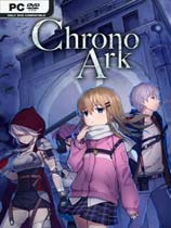 超时空方舟游戏下载-《超时空方舟 Chrono Ark》中文版