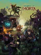 《莫塔之子Children of Morta》中文版