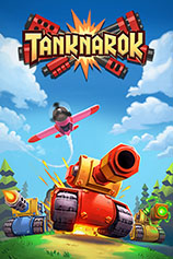 《TANKNAROK》免安装中文版