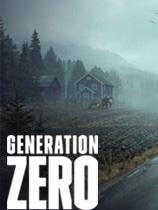 《零世代 Generation Zero》中文版