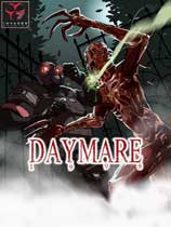 白日噩梦1998修改器下载-Daymare 1998修改器 +5 免费3dm版