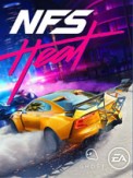 极品飞车21热度 Need for Speed Heat 免安装中文版下载