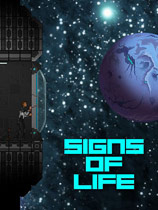 《生命迹象Signs of Life》英文版