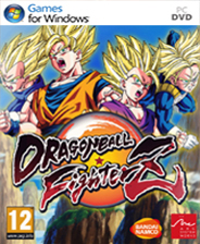 龙珠战士Z修改器下载-DRAGONBALL FighterZ修改器 +6 免费版