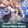 小魔女诺贝塔修改器下载-Little Witch Nobeta修改器 +13 免费版