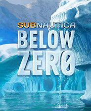 深海迷航冰点之下修改器下载-Subnautica Below Zero修改器 +17 免费版