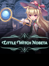 小魔女诺贝塔修改器下载-Little Witch Nobeta修改器 +16 免费版