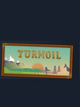 《石油骚动 Turmoil》中文版