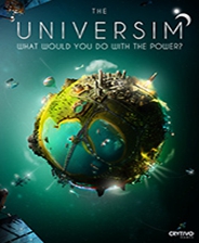 宇宙主义修改器下载-The Universim修改器 +12 免费版