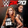 WWE 2K20修改器下载-WWE 2K20修改器 +13 免费版