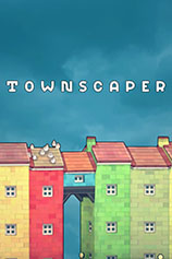 《Townscaper》免安装中文版