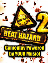 《危险节奏2Beat Hazard 2》中文版