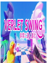 Verlet Swing游戏下载-《Verlet Swing》免安装中文版