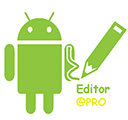 APK Editor Pro(APK文件修改工具)v4.5安卓版