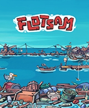漂流品修改器下载-Flotsam修改器+9 免费版