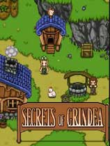 格兰蒂亚秘闻下载-《格兰蒂亚秘闻 Secrets of Grindea》正式版