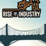 工业崛起修改器下载-Rise of Industry修改器+5免费版