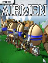 《飞行员 Airmen》免安装中文版