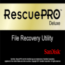 SanDisk RescuePro Deluxe(数据恢复)v7.022免费版