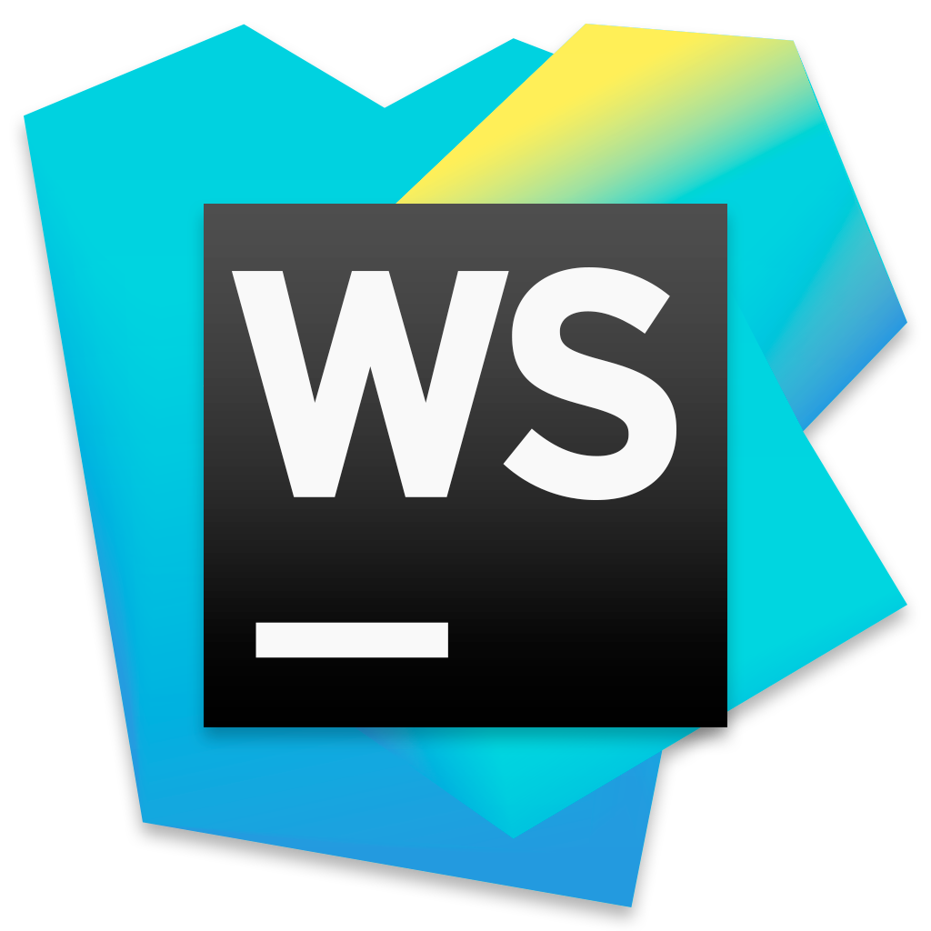 JetBrains WebStorm(JavaScript开发工具) 2025.1