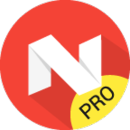 N+Launcher Pro(桌面启动器)v1.8.1 安卓版